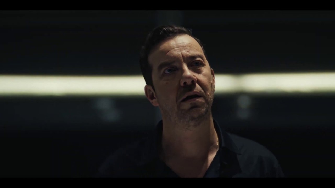 Bis ans Ende der Nacht - Trailer (Deutsch) HD