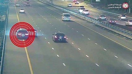 Tailgating Accident Causes and Prevention 🚗