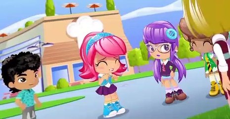 PINY: Institute of New York PINY: Institute of New York E011 Horsing Around