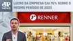 Bruno Meyer: Renner fecha 20 lojas, sendo 13 da Camicado