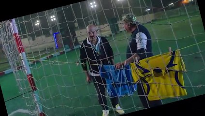 مسلسل رمــضــان كــريــم 2 الحلقة 15 الخامسة عشر