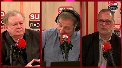 "400 000 € de dégradations !" : le Maire de Toulouse raconte les dégâts causés par les casseurs