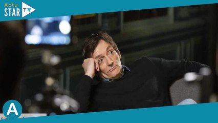 Pierre Palmade victime d’un AVC : quelles séquelles garde-t-il ?