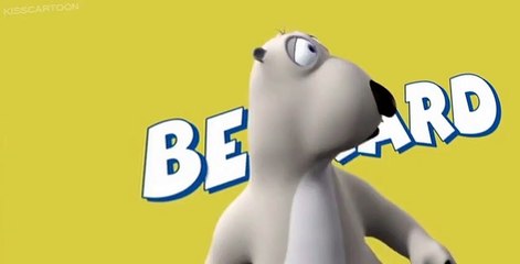 Bernard Bernard S01 E039 The Mosquito