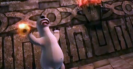 Bernard Bernard S01 E041 The Treasure