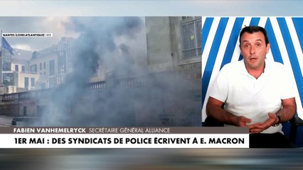 «Pour certains juges, c'est "tout sauf la punition"», dénonce le secrétaire général Alliance