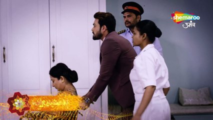 Kyunki tum hi ho | Promo Episode 125| Shemaroo Umang|