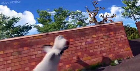 Bernard Bernard S01 E047 The Little Dog 1