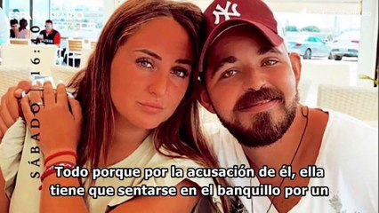 David Flores Carrasco, la nueva preocupación de Olga Moreno