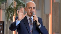 Numan Kurtulmuş'tan The Economist'e tepki