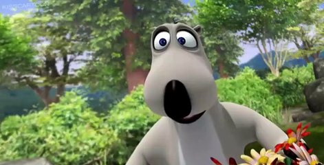 Bernard Bernard S01 E052 A Day in the Country 2