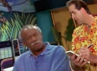 Power Rangers Turbo S01 E10