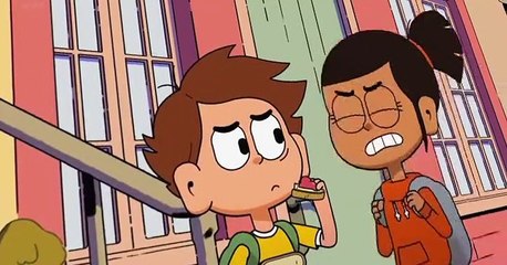 Nate Is Late Nate Is Late E004 The Haunted House – The Leprechaun