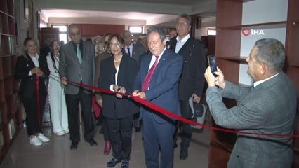 "Dünyayı sırtında taşıyan adam"ın mirası emin ellerde