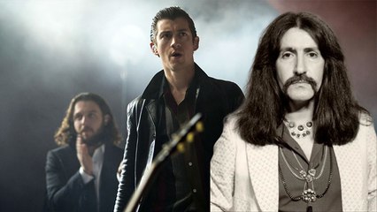 Arctic Monkeys, Oslo konserinde Barış Manço çaldı