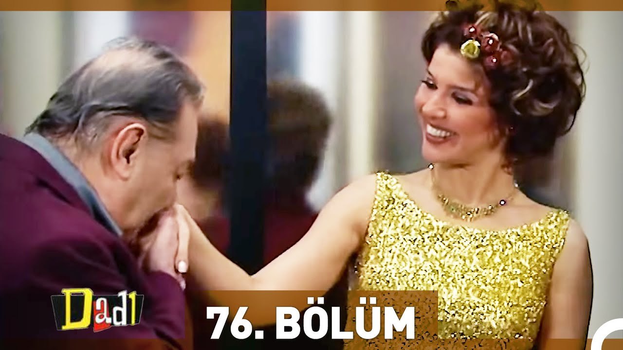 Dadı 76. Bölüm HD