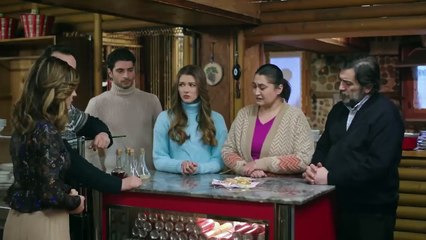 مسلسل زهور الدم الحلقة 93 مترجم