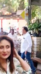 Kareena Kapoor ने अपने इस लुक से फैन्स को किया घायल