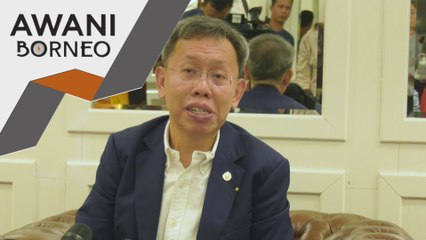 Kertas Putih Kesihatan: Sarawak tuntut kuasa pengurusan sumber manusia