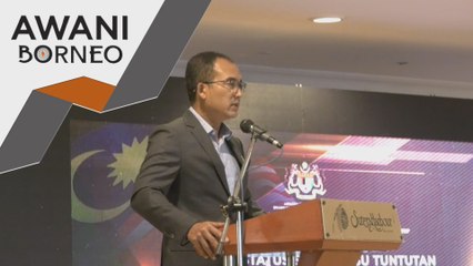 Kolokium Timbang Tara Antarabangsa perjelas tuntutan Sulu