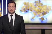 Volodymyr Zelensky demande à ce que Vladimir Poutine soit véritablement jugé pour l’invasion de l’Ukraine