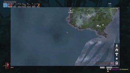 Ende eines Streams. Valheim #141