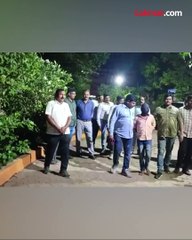 सासरच्या लोकांना शिवीगाळ करणं पडलं महागात थेट पोहचला स्वर्गात_1