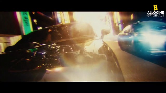 Faux Raccord N°416 - Les gaffes et erreurs de Fast & Furious 5