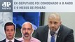 STF forma maioria e anula indulto de Bolsonaro a Daniel Silveira; Cristiano Beraldo e Schelp analisam