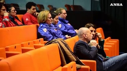 Alluvione di Sarno, Roberto Robustelli: "Ricordo tutto quotidianamente"