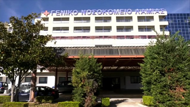 Χαρίτος-Νοσοκομείο Λαμίας: Τι θα ήθελαν, να παραιτηθούν 50 για να το συζητήσουμε;