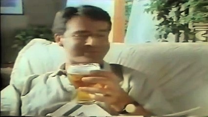 Pilsen Cristal - Publicidad (1986)