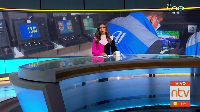 Aj intervino casa de juegos clandestina y decomisa 34 máquinas