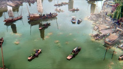 The Moon Brightens For You EP15