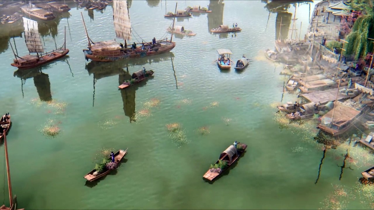 The Moon Brightens For You EP15