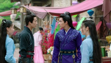 The Moon Brightens For You EP14