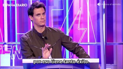 Christian Gálvez firma un nuevo contrato con Mediaset: todos los detalles
