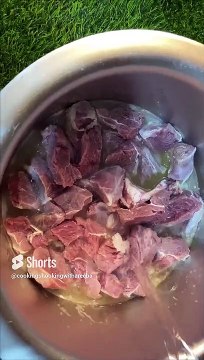 Perfect Beef Nihari Recipe _ How to make Easy and Quick Beef Nihari _ Restaurant Style Nihari