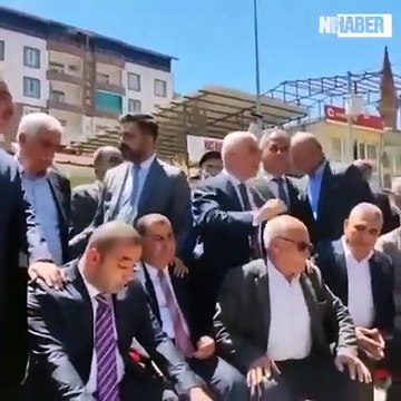 AKP Siirt Milletvekili adayı Mervan Gül, “MHP’ye giden her bir oy diğer partiye giden oydur. Diyorlar ki ‘Biz zaten ittifakız’ yok kardeşim kusura bakmayın.” dedi.