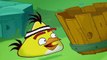 Angry Birds Angry Birds E001 Chuck Time
