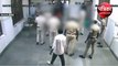 गैंगस्टर टिल्लू की हत्या का नया CCTV फुटेज सामने आया: जेलकर्मी देखते रहे तमाशा, होगी कार्रवाई