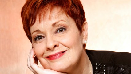 VOICI : “Comme j’ai de la peine” : Fabienne Thibeault en deuil, elle rend un hommage déchirant à un être cher