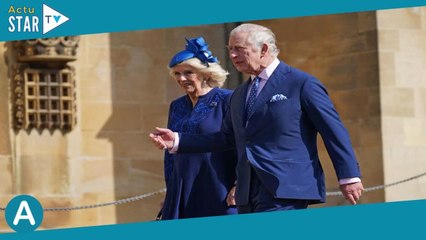Couronnement de Charles III : ces excuses officielles qui lui sont demandées à un moment très délica