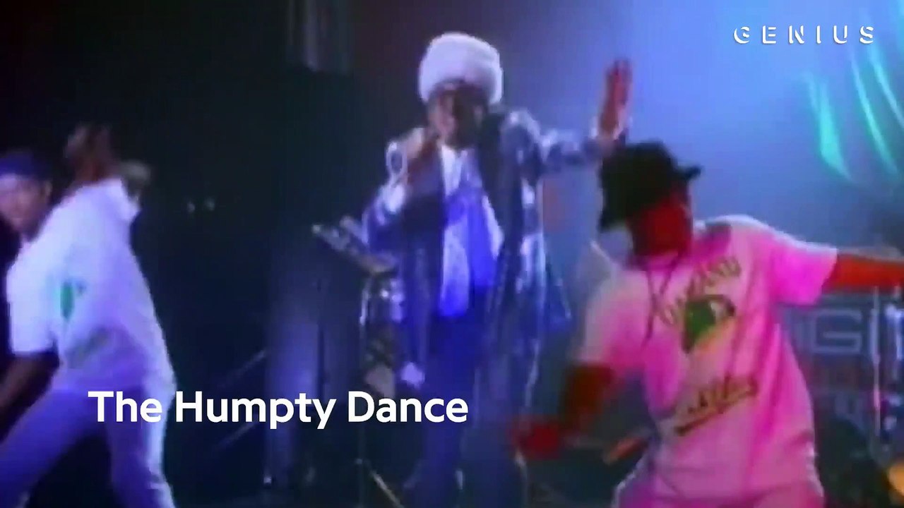 From Breakin To The Shoot 40 Years Of HipHops Favorite Dances video Dailymotion video