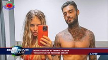 Jessica Thivenin et Thibault Garcia  veulent pas d'un troisième enfant