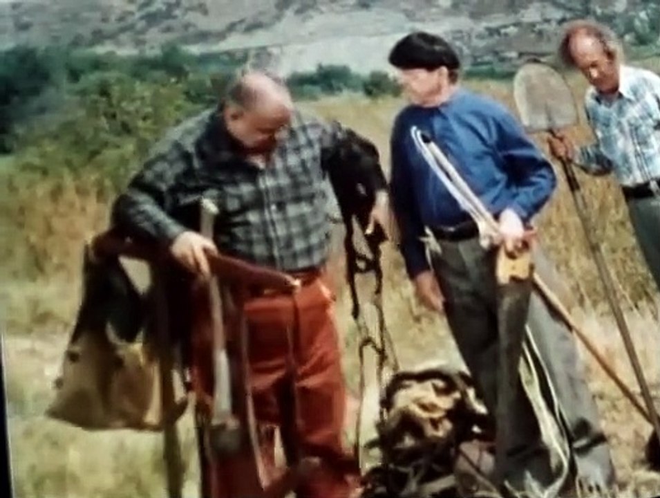 The New 3 Stooges The New 3 Stooges S02 E003 – Don’t Misbehave Indian Brave – How the West Was Once – Latest Gun in – West