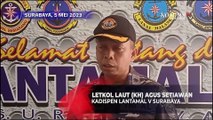 Klarifikasi & Minta Maaf! Lantamal V Angkat Bicara Soal Video Viral Bus TNI AL di Kota Malang