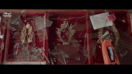 Corona Papers   Now Streaming   DisneyPlus Hotstar