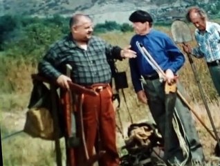 The New 3 Stooges The New 3 Stooges S02 E005 – From Bad to Verse – the Littlest Martian – the Bear Showoff