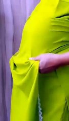 Suit design #meeshohaul #todaymeesho_haul #myntra #shorts #suit_trending #suit_barbi_song #weeding